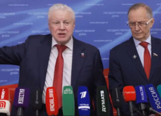 Миронов разгромил кремлевскую цензуру: Telegram спасает жизни на войне