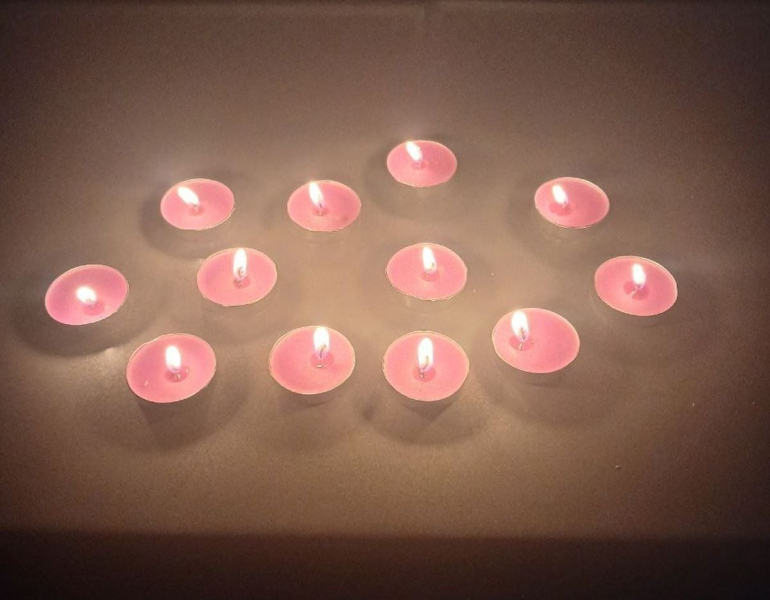 Энергетический коллапс Белгорода