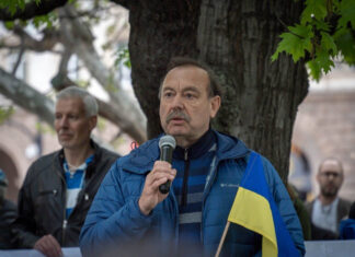 Экономический тупик: Гудков раскрыл циничную стратегию Кремля по выживанию в условиях войны