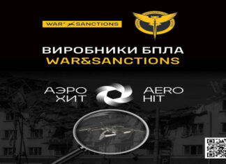 Украинская разведка раскрыла сеть российских производителей боевых дронов, угрожающих миру