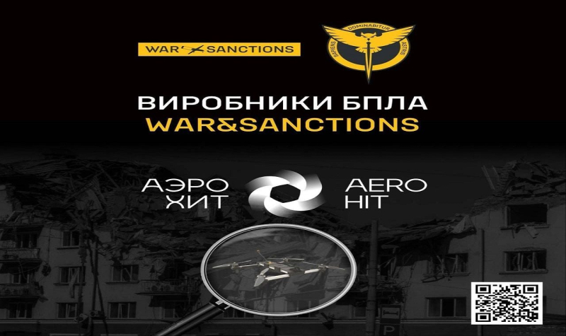 Производство боевых дронов в России