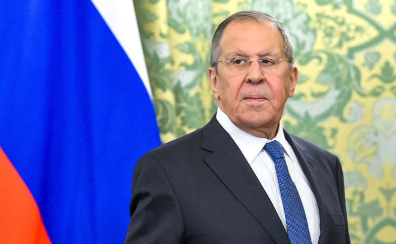 Скандальные документы Эпштейна о Лаврове