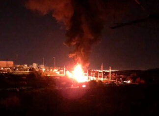 Энергетический разгром: как БПЛА и HIMARS атаковали приграничные области России