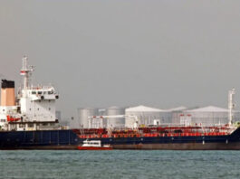 Индия разгромила «теневой флот»: военные перекрыли канал нелегальных нефтеперевозок