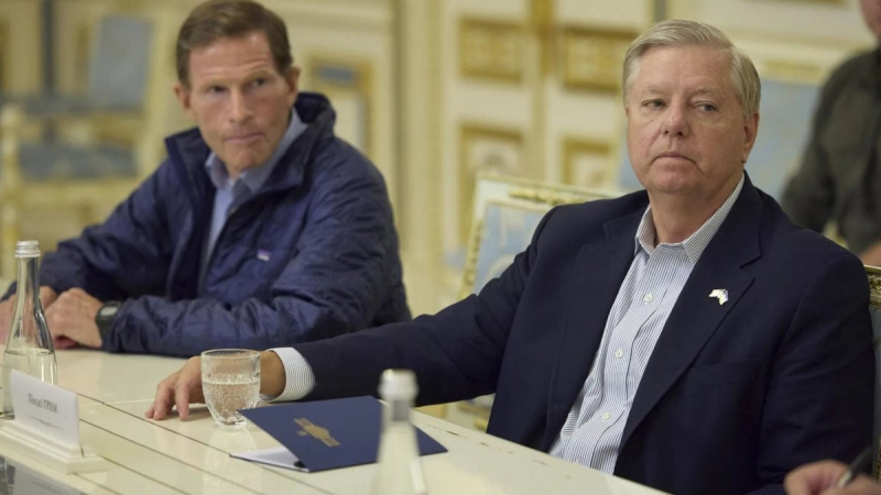 "Я хочу изменить баланс сил", – соратник Трампа призвал уничтожить "Томагавками" производство дронов в России