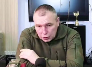 Скандал в российских войсках: Z-блогер Климов разоблачил командующего дроновыми силами