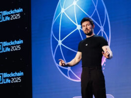 Дуров предупредил: Блокировка Telegram обернется провалом для властей России