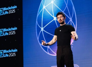 Дуров предупредил: Блокировка Telegram обернется провалом для властей России