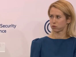 Каллас не сдержала смех: как европейская дипломатия отреагировала на заявления США о \