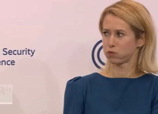 Каллас не сдержала смех: как европейская дипломатия отреагировала на заявления США о \