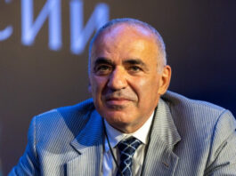 Каспаров раскрыл сценарий неожиданной победы Украины: внутренний кризис режима