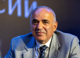 Каспаров раскрыл радикальный план окончания войны: «Опухоль» должна быть вырезана