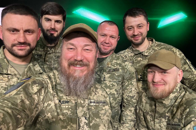 Каждый третий оккупант - на счету дронов: "Мадяр" раскрыл, как СБС отработали в "сложный" февраль