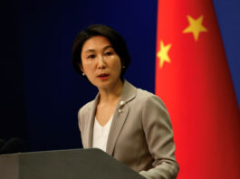 Китай жестко отверг российские заявления о ядерном оружии для Украины
