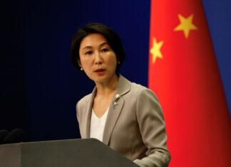 Китай жестко отверг российские заявления о ядерном оружии для Украины