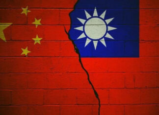 Тайвань на грани: ЦРУ предупредило технологических гигантов о неизбежном вторжении Китая
