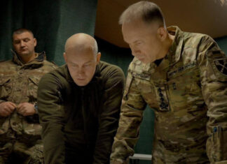 Стратегический перелом: Как дальнобойное оружие может изменить ход войны на Украине