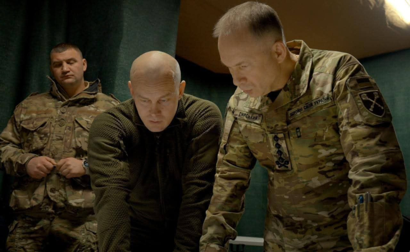 Командир 225-го ОШП Олег Ширяев объяснил, какое оружие у ВСУ изменит ход войны