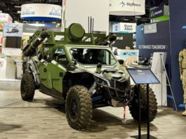 США экстренно закупают мобильные зенитки нового поколения после успешных испытаний в Украине