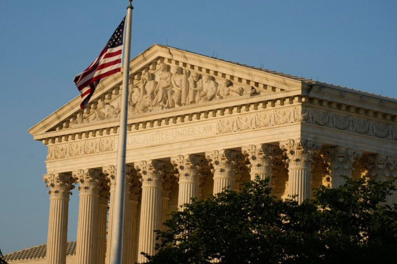 Верховный суд США поставил точку: Трамп незаконно ввел глобальные торговые пошлины