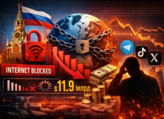 ФСБ получила тотальный контроль: как Кремль готовит информационную блокаду россиян