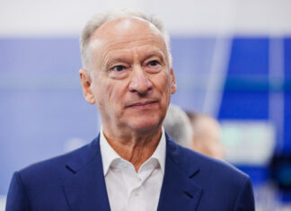 Патрушев предупредил НАТО о возможной морской войне в Балтике