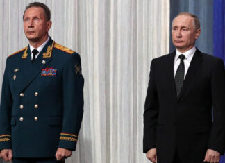 Путин создает новую спецслужбу: Росгвардию возглавил личный охранник в условиях нарастающих угроз