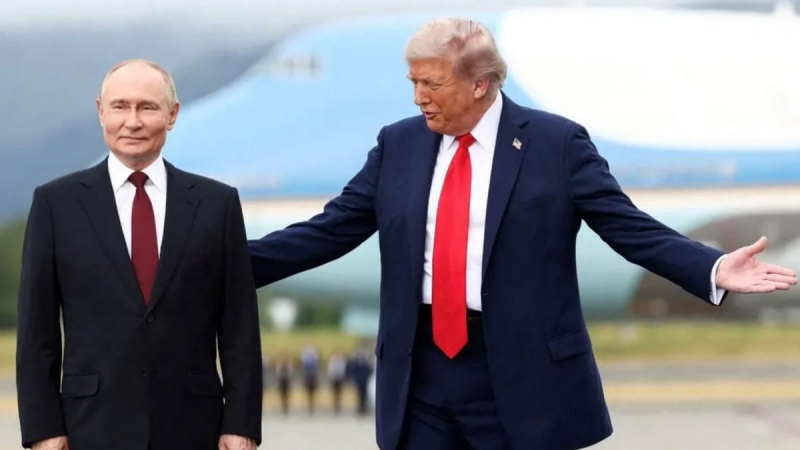 Кремль встревожен: Трамп одним решением уничтожил 