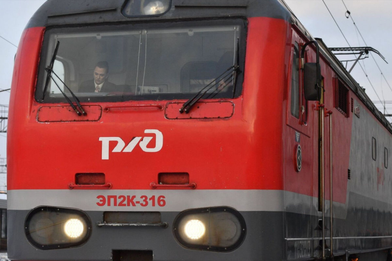 Массовые сокращения в РЖД: каждый третий сотрудник может потерять работу