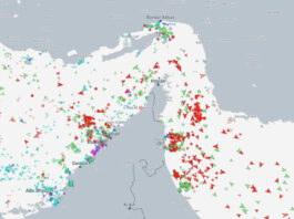 Иран угрожает блокировкой ключевого нефтяного маршрута: КСИР перекрывает Ормузский пролив