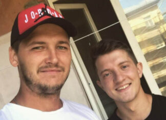 От танцпола до поля боя: История \