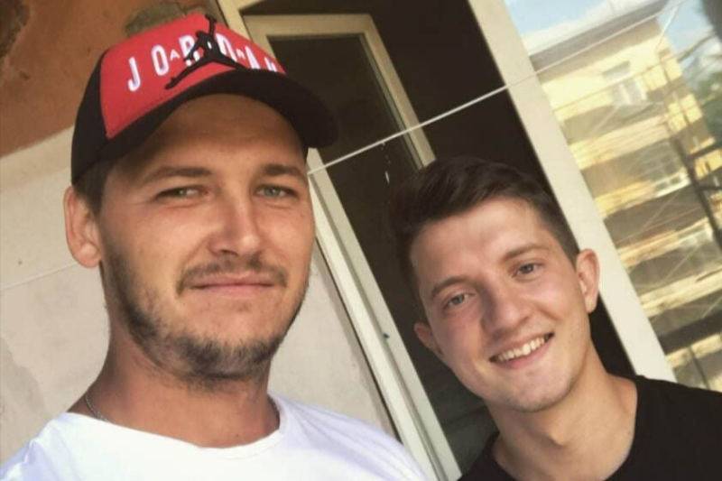 Виталий Саночкин