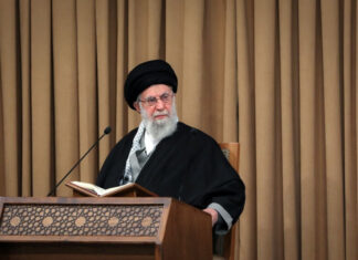 Смерть лидера Ирана: Нетаньяху объявил о ликвидации Хаменеи