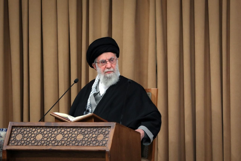 Лидер Ирана Хаменеи мертв, его тело уже найдено