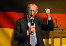 Мерц раскрыл сценарий окончания войны в Украине: когда остановится Путин