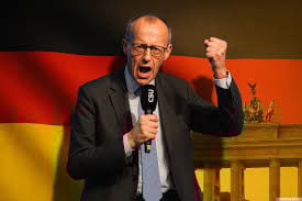 Мерц объяснил, при каких условиях на самом деле закончится война РФ против Украины