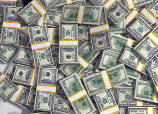 Долговая пирамида Кремля: Россия наращивает госзаем до рекордных 319,8 млрд долларов