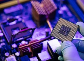 Чипы по цене золота: ИИ спровоцирует рекордное подорожание смартфонов
