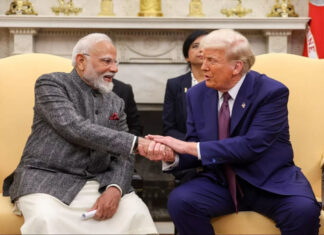 Стратегический разворот: Индия полностью отказывается от российской нефти в пользу США