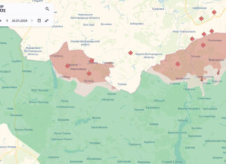 Провал операции: российские военные раскрыли правду о неудачном штурме Старицы