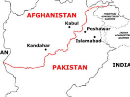 Талибы атакуют Пакистан: масштабное наступление на линии Дюранда разожгло приграничный конфликт