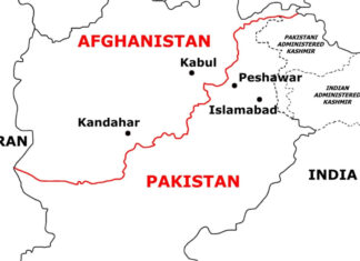 Талибы атакуют Пакистан: масштабное наступление на линии Дюранда разожгло приграничный конфликт