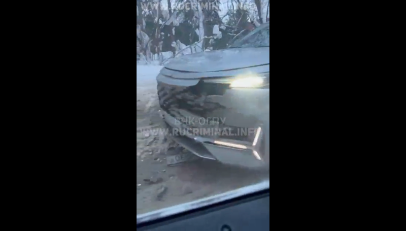 Место происшествия