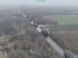 Украинские штурмовики разгромили российские позиции под Запорожьем: Молниеносный прорыв 475-го полка