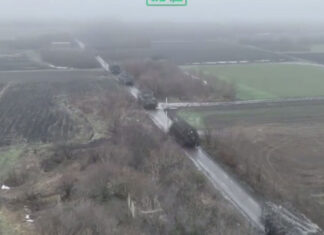 Украинские штурмовики разгромили российские позиции под Запорожьем: Молниеносный прорыв 475-го полка