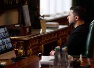 Зеленский раскрыл масштаб российской атаки и обвинил Москву в намерении продолжать войну