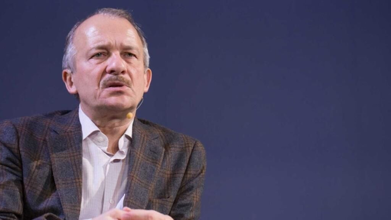 Железнодорожный коллапс: Как Путин довел РЖД до грани банкротства