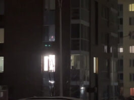 Украинские ракеты парализовали энергосистему Белгорода и Брянской области