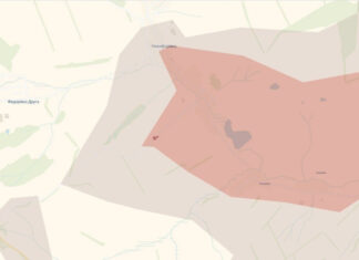 ВСУ отбили атаки оккупантов: Бондарное остается под контролем украинских войск