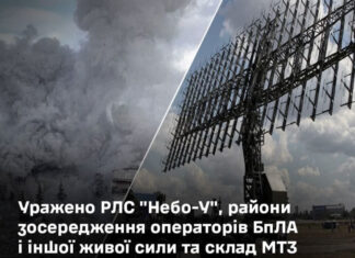 ВСУ нанесли точечный ночной удар: уничтожена стратегическая РЛС в Крыму и склады агрессора